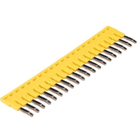 Z7.280.8027.0 propojovací hřeben - 20 pól IVBWKF 2,5 - 20