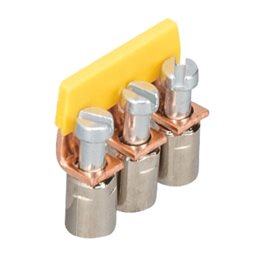 Z7.281.1327.0 Izol.propojovací můstek 3polový