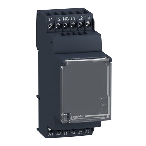 RM35TM50MW Měř.relé sled/výpadek/teplota