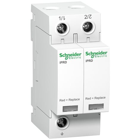 A9L08200 iPRD8 350V 2P svodič přepětí