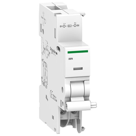 A9A27108 Podpěťová spoušť iMN 24V AC/DC