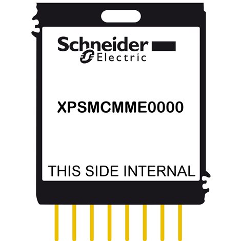 XPSMCMME0000 Paměťová karta