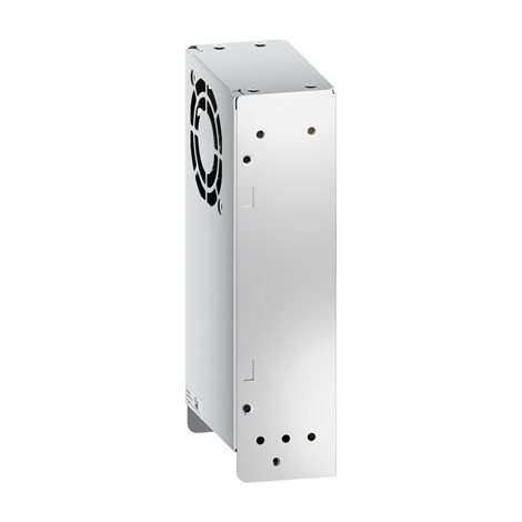 ABLP1A24100 Napájecí zdroj, 100...240V AC, 24V 10A, jedna fáze, Montáž na panel