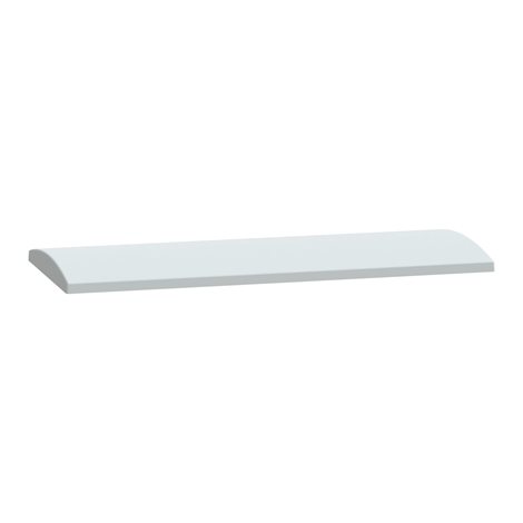 NSYTJPLA73G 7035 Střecha 750x320 pro PLA(Z)