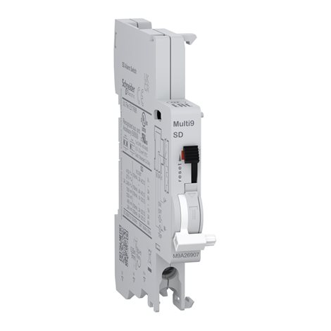 M9A26907 Multi9 SD 240-415VAC 24-130VDC chybový kontakt