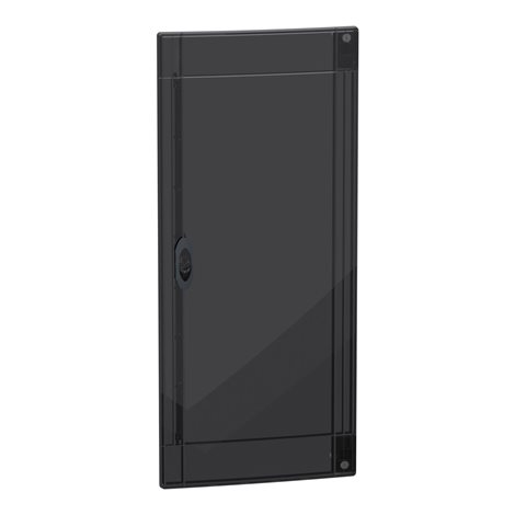 LVSXDS413 PrismaSet XS kouřové dveře 52 modulů (4x13)