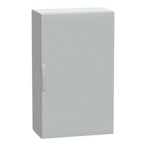 NSYPLA1274G 7035 Thalassa PLA 1250x750x420 IP65