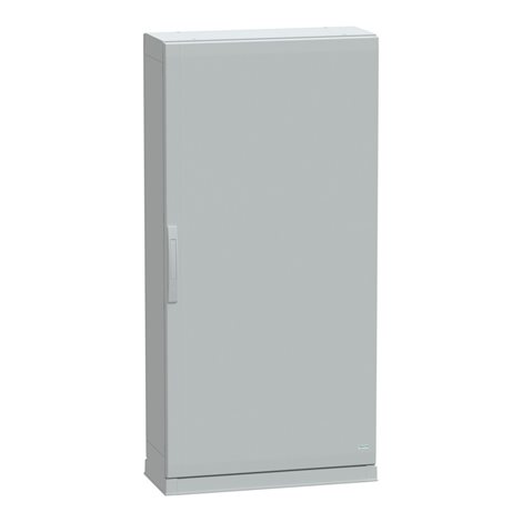 NSYPLAZ1573G 7035 Thalassa PLA s otevř.dnem 1500x750x320 IP54