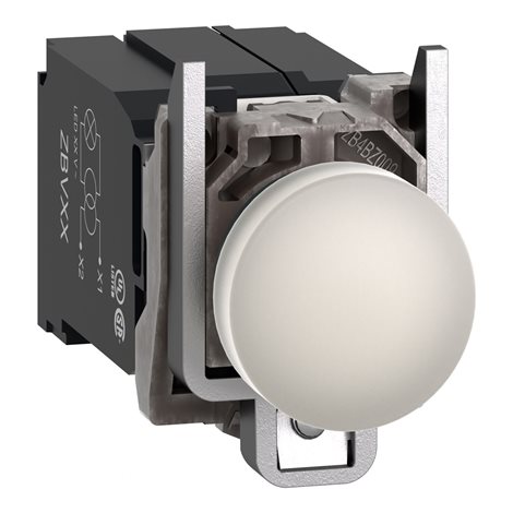 XB4BV5B1 Signálka s LED, 400 V 