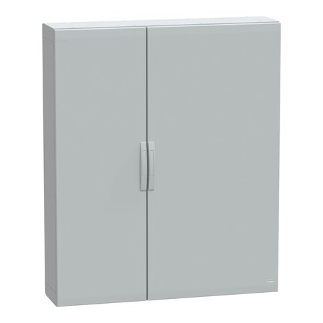 NSYPLA15123G 7035 Thalassa PLA 1500x1250x320 IP65