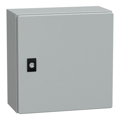 NSYCRN33150 Spacial - CRN 300X300X150, plné dveře