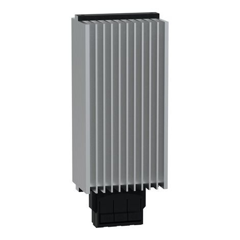 NSYCR100WU3 Topné těleso hliníkové, 100W, 270-420V AC
