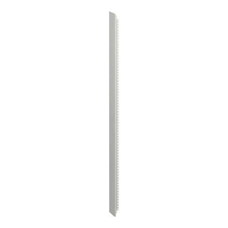 LVS01047 Boční panel Prisma G, IP30, 36 výškových dílců