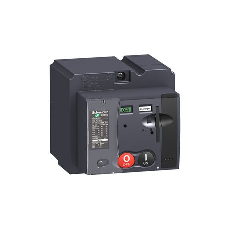 LV431549 220-240V AC mot.pohon s COM MT250