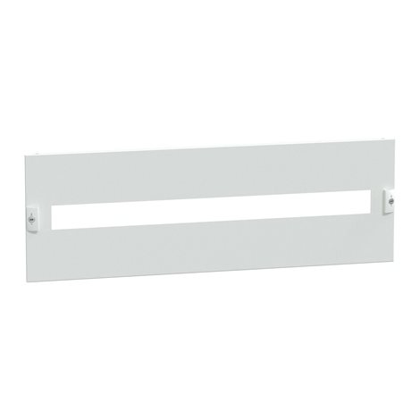 LVS03218 Čelní panel modulární 5 výškových dílců
