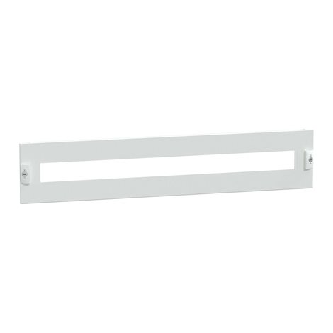 LVS03216 Čelní panel modulární 3 výškové dílce Š 850 mm