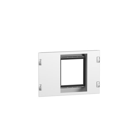 LVS03690 Čelní panel pro vertikální NS1600 pevný