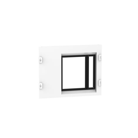 LVS03691 Čelní panel pro NS1600-NT výsuvný