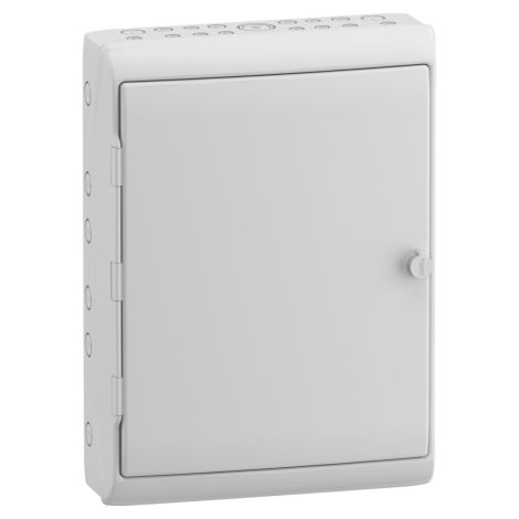 13198 Mureva rozvodnice IP65 Poly-Door 448x610