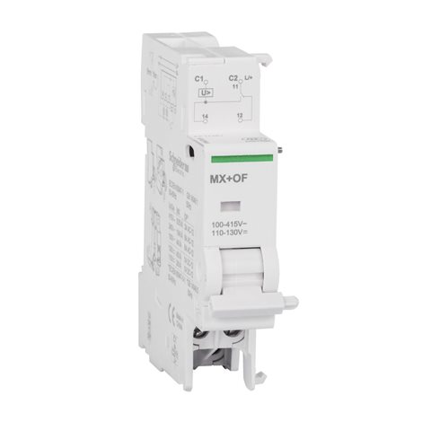 A9N26946 MXOF napěťová spoušť 220/415 V CA