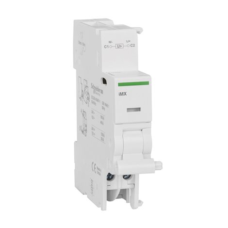 A9A26478 iMX vypínací spoušť 12-24V AC