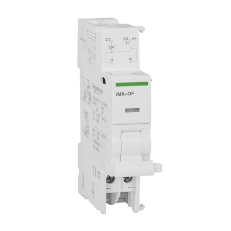 A9A26948 iMX+OF vypínací spoušť 12-24V AC