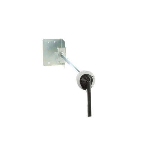 9421LJ4 Otočná rukojeť NEMA pro PowerPact H-J
