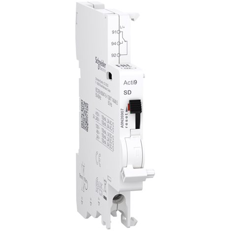 A9N26907 1 SD signalizační kontakt 0,1-6A