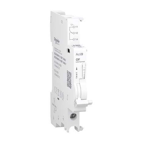 A9N26914 Pomocný kontakt C60 C120 OF  2-100mA