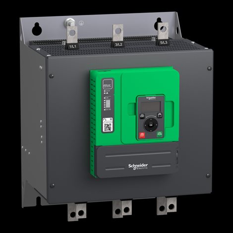 ATS480C25Y Softstartér 132kW, 250A, 208 až 690 V