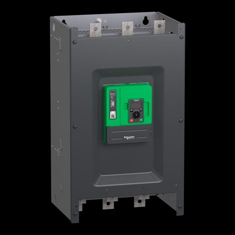 ATS480C59Y Softstartér ATS480, 315kW, 590A, 208 až 690 V