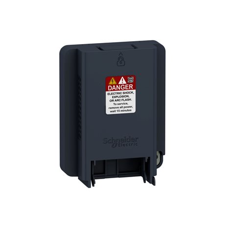 VW3A3600 Mechanický adaptér pro připojení ext. komunikačních modulů na ATV320 compact