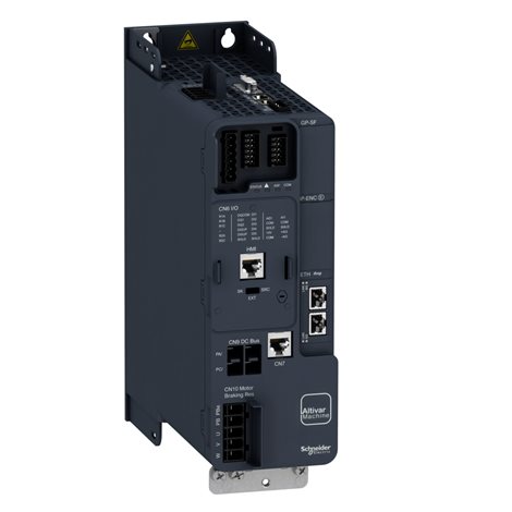 ATV340U07N4E Frekvenční měnič 0,75 kW, In = 2,2 A