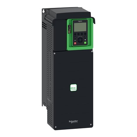 ATV630D15N4 Frekvenční měnič 15 kW, In = 31,7 A, 3 x 380 až 480 V, IP 21
