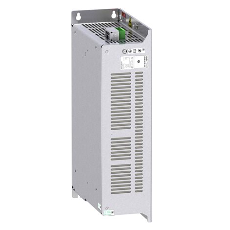 ATVRU75N4 ALTIVAR regenerativní jednotky 7,5 KW