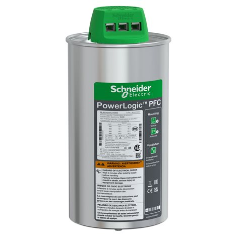 BLRCH200A240B69 Kondenzátor VarplusCan HDY 20 kvar 690V