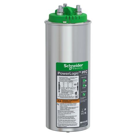 BLRCH400A480B44 Kondenzátor VarplusCan HDY 40,0 kvar 440