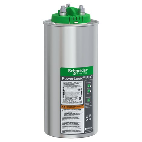 BLRCH571A000B44 Kondenzátor VarplusCan HDY 57,1kvar 440V