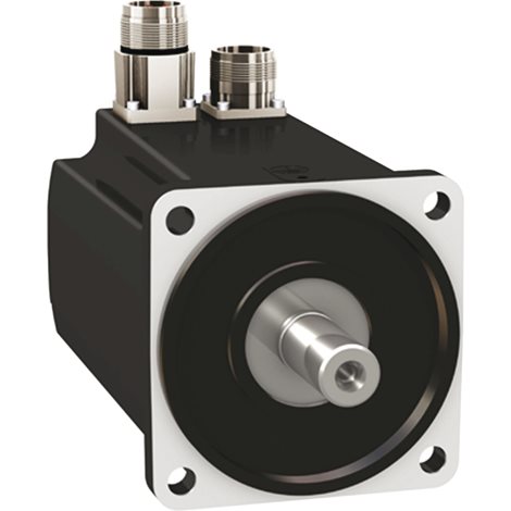 BMH1003P01A1A Servomotor PMSM, příruba 100 mm IEC 8,4