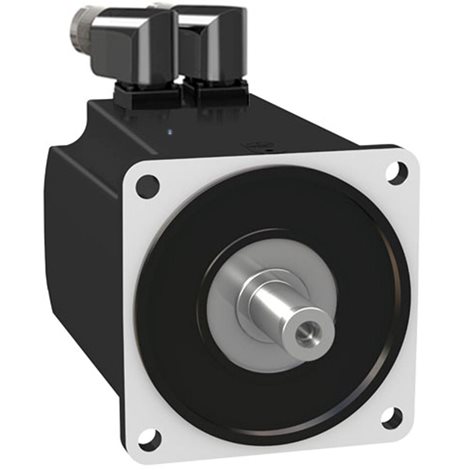 BMH1401P06A2A Servomotor PMSM, příruba 140 mm IEC 10,3