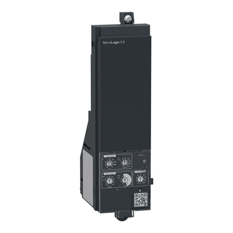 C50FM Micrologic 5 pev. manual, NS630b-1600
