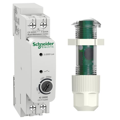 CCT15285 IC2000 indoor (2 - 2.000 lx)