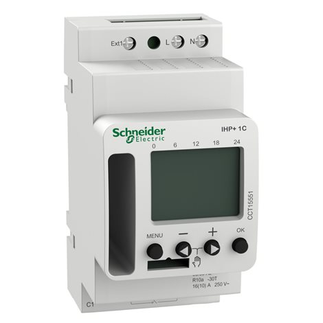 CCT15551 IHP+ 1C (24h/7d) SMARTw
