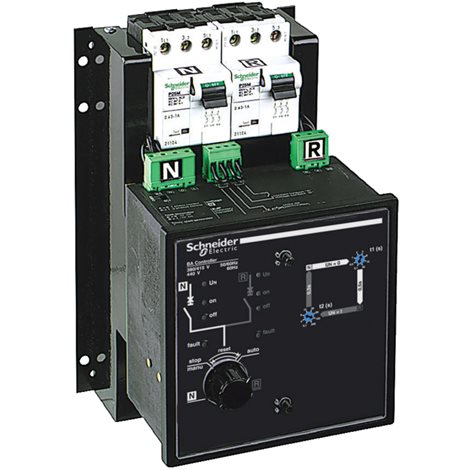 29471 ACP+BA - 380/415VAC