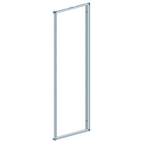 LVS08566 Rám pro čelní panely, Š=650 mm