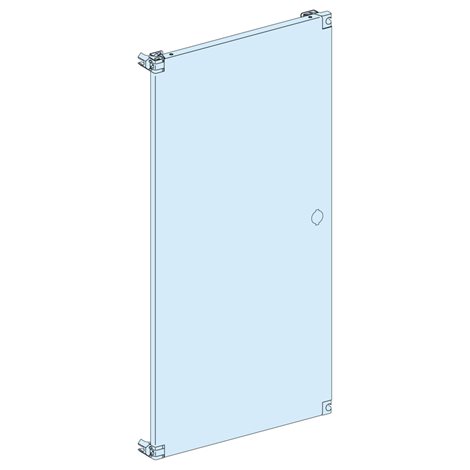 LVS03722 Otočný čelní panel 13 VD, š=400mm