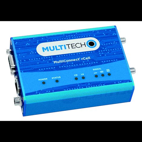 EVP3MM 4G Modem (For European Zone only)