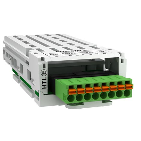 VW3A3424 Karta INTERFACE ENCODER MODULE PUSH-PULL(HTL) pro ATV9xx