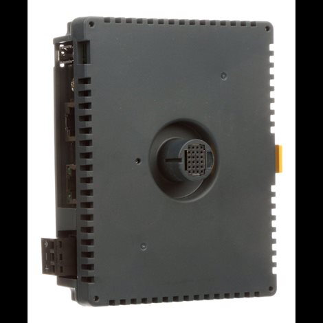 HMIS5T Elektronická CPU jednotka panelu HMI STU pro 3,5