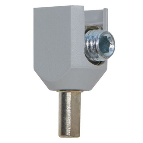 27060 CONNECTEUR ALU 50MM2 C60/C120